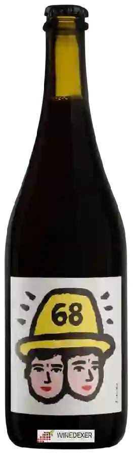 Winery Cascina Tavijn - 68 Winery Cascina Tavijn - 68