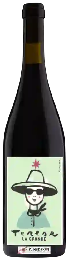 Winery Cascina Tavijn - Teresa La Grande