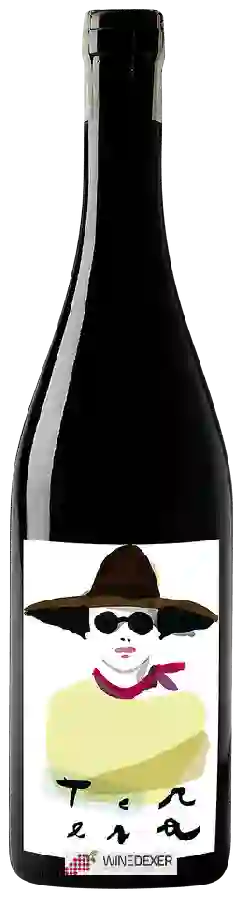 Winery Cascina Tavijn - Teresa