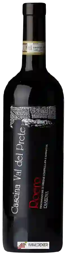 Winery Cascina Val del Prete - Roero Riserva Winery Cascina Val del Prete - Roero Riserva