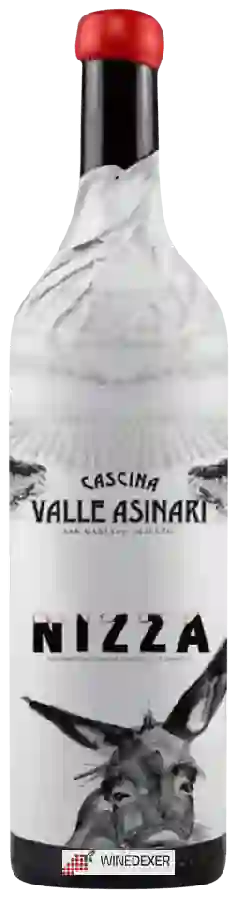 Winery Cascina Valle Asinari - Nizza Winery Cascina Valle Asinari - Nizza