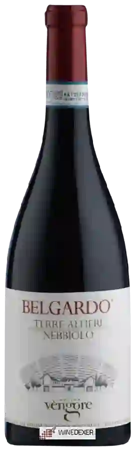 Winery Cascina Vengore - Belgardo Nebbiolo Terre Alfieri Winery Cascina Vengore - Belgardo Nebbiolo Terre Alfieri
