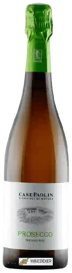 Winery Case Paolin - Prosecco Treviso