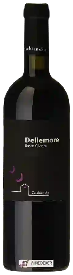 Winery Casebianche - Dellemore Rosso Cilento