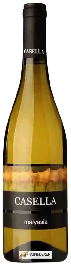Winery Casella - Malvasia Winery Casella - Malvasia