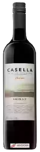 Winery Casella - Beyond Horizons Shiraz