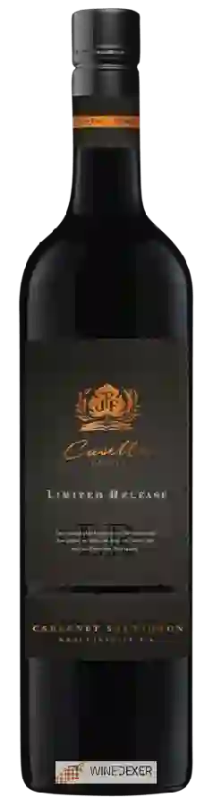 Winery Casella - Cabernet Sauvignon Limited Release