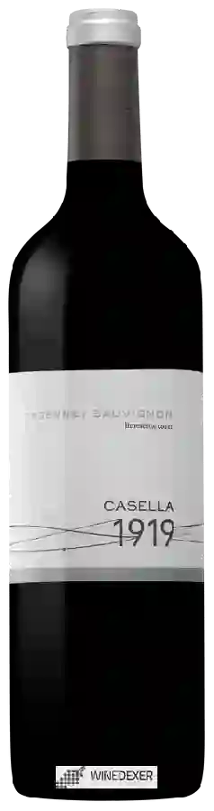 Winery Casella - Casella 1919 Cabernet Sauvignon