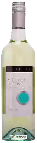 Winery Casella - Mallee Point Moscato