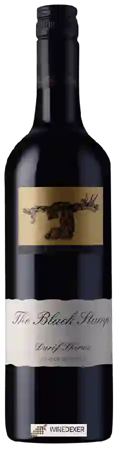 Winery Casella - The Black Stump Durif - Shiraz