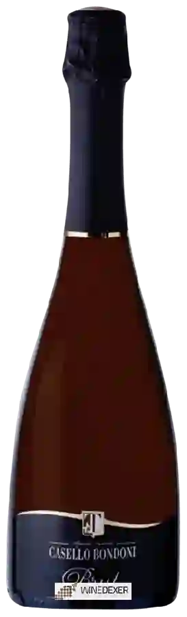 Winery Casello Bondoni - Brut
