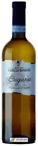 Winery Casello Bondoni - Lugana