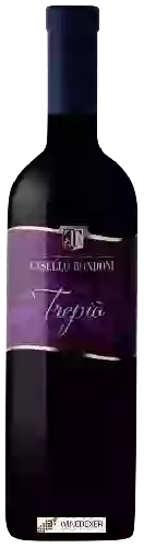 Winery Casello Bondoni - Trepiò Rosso
