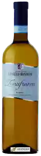 Winery Casello Bondoni - Zonafranca