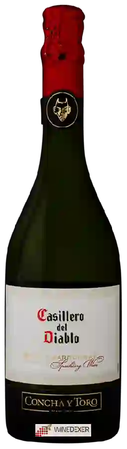 Winery Casillero del Diablo - Chardonnay Brut Winery Casillero del Diablo - Chardonnay Brut