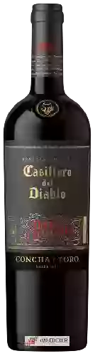 Winery Casillero del Diablo - Devil's Collection Red (Reserva)