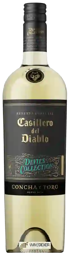Winery Casillero del Diablo - Devil's Collection White (Reserva)