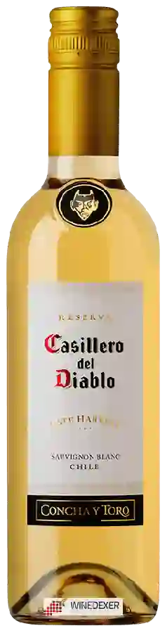 Winery Casillero del Diablo - Late Harvest Sauvignon Blanc (Reserva) Winery Casillero del Diablo - Late Harvest Sauvignon Blanc (Reserva)
