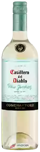 Winery Casillero del Diablo - Pedro Jiménez (Reserva)