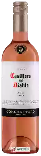 Winery Casillero del Diablo - Rosé (Reserva)
