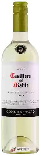 Winery Casillero del Diablo - Sauvignon Blanc (Reserva)