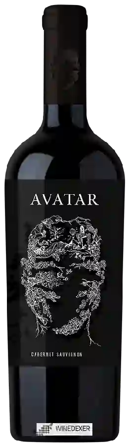 Winery Casir dos Santos - Avatar Cabernet Sauvignon
