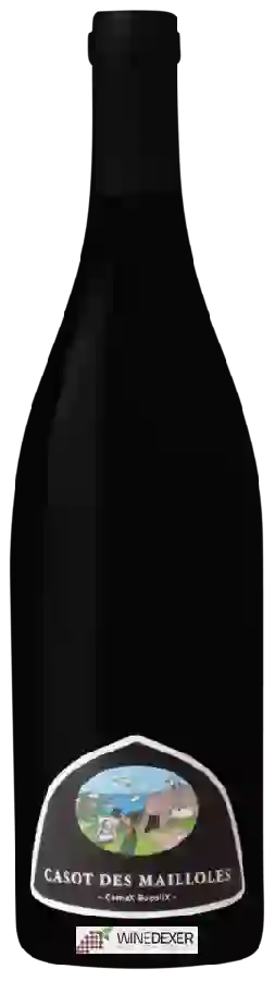 Domaine le Casot des Mailloles - Comax Bucolix