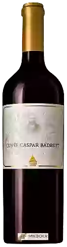 Winery Caspar Badrutt - Rosso
