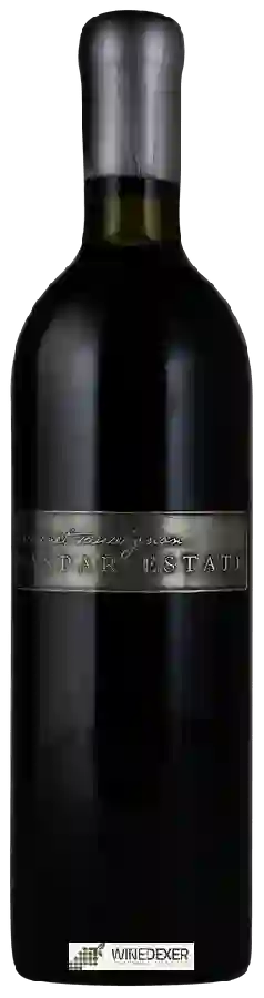 Winery Caspar - Cabernet Sauvignon Winery Caspar - Cabernet Sauvignon