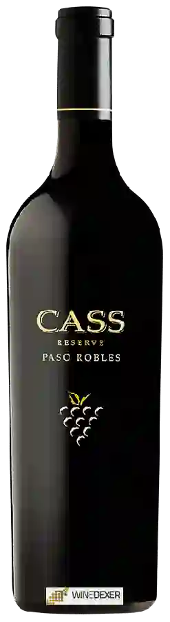 Winery Cass - Reserve