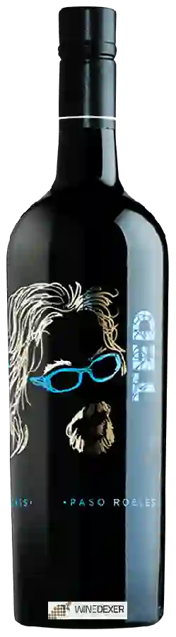 Winery Cass - Ted Winery Cass - Ted