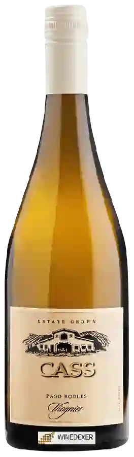 Winery Cass - Viognier
