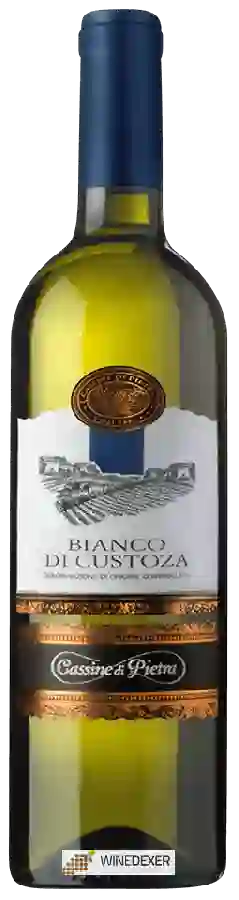 Winery Cassine di Pietra - Bianco di Custoza