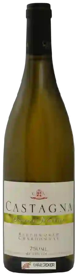 Winery Castagna - Grower's Selection Chardonnay