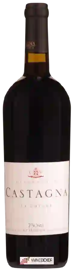 Winery Castagna - La Chiave Winery Castagna - La Chiave