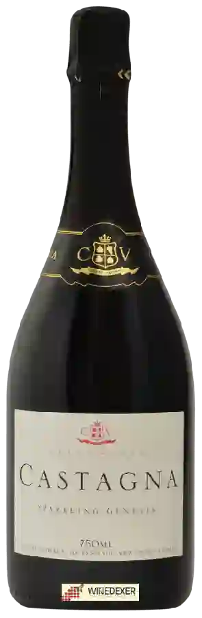 Winery Castagna - Sparkling Genesis