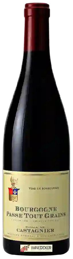 Domaine Castagnier - Bourgogne Passe Tout Grains