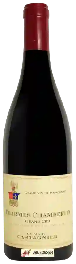 Domaine Castagnier - Charmes-Chambertin Grand Cru