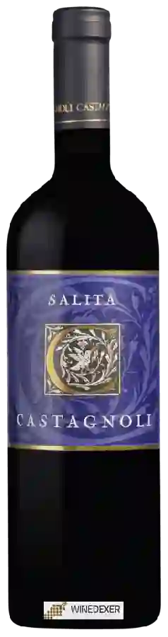 Winery Castagnoli - Salita Winery Castagnoli - Salita