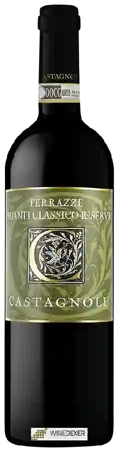 Winery Castagnoli - Terrazze Chianti Classico Riserva Winery Castagnoli - Terrazze Chianti Classico Riserva