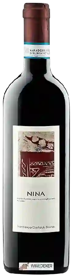 Winery Castaldi Francesca - Nina Winery Castaldi Francesca - Nina
