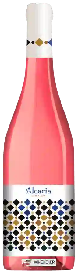 Winery Castaño - Alcaria Old Vines Rosé