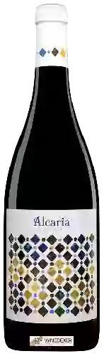 Winery Castaño - Alcaria Old Vines