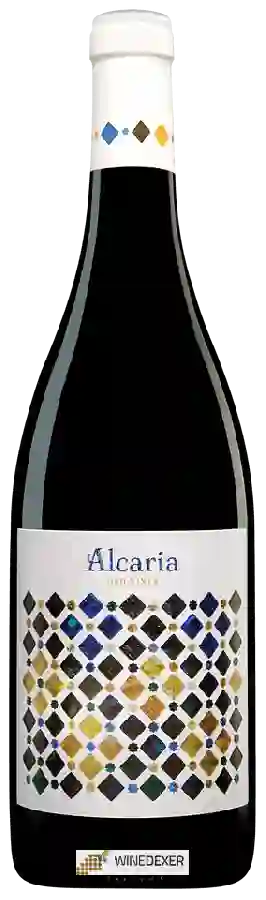 Winery Castaño - Alcaria Old Vines