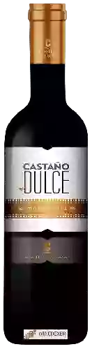 Winery Castaño - Monastrell Dulce