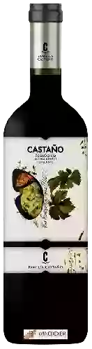 Winery Castaño - Monastrell Ecológico