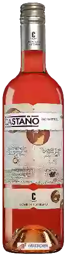 Winery Castaño - Monastrell Rosado
