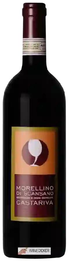 Winery Castariva - Morellino di Scansano