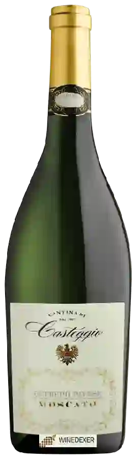 Winery Casteggio - Moscato