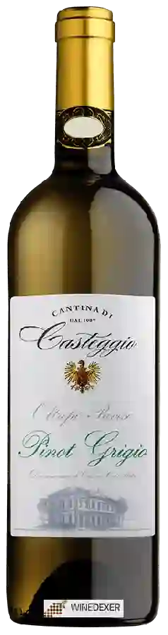 Winery Casteggio - Pinot Grigio